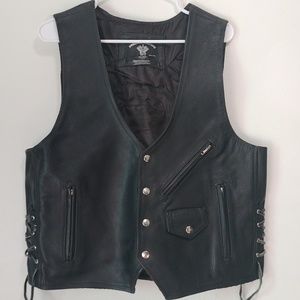 Freedom Machine Vest